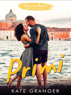 cover image of Primi